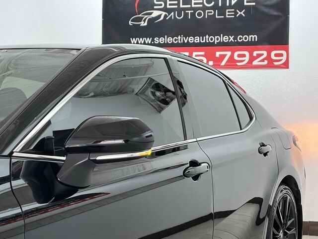 2024 Toyota Camry XSE Carrollton TX