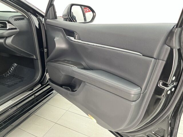 2024 Toyota Camry XSE Carrollton TX