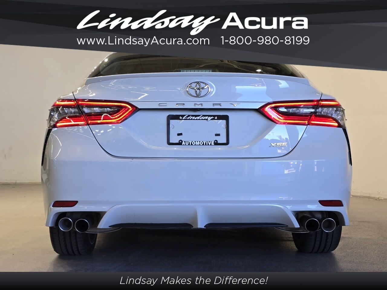 2024 Toyota Camry XSE Columbus OH