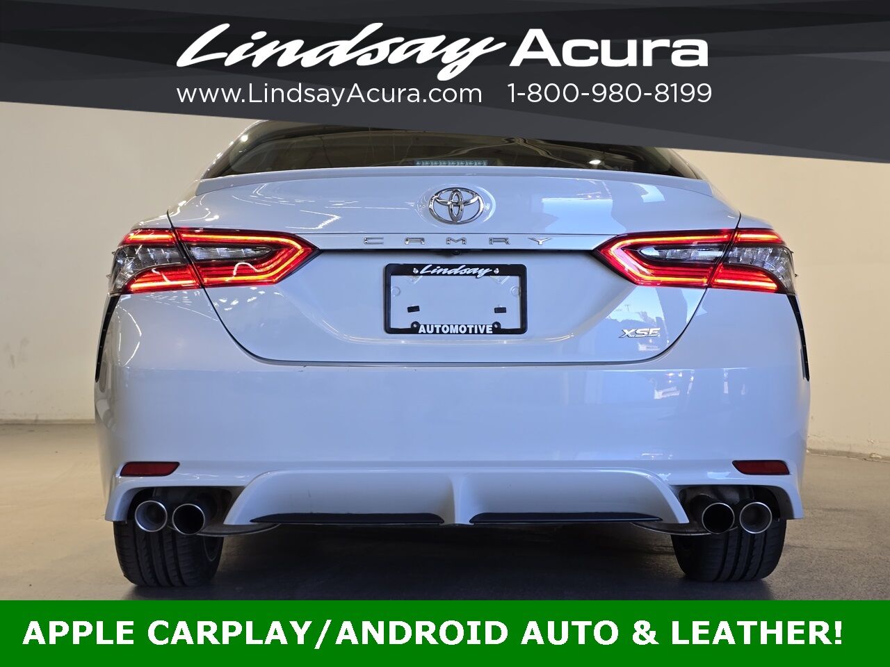 2024 Toyota Camry XSE Columbus OH