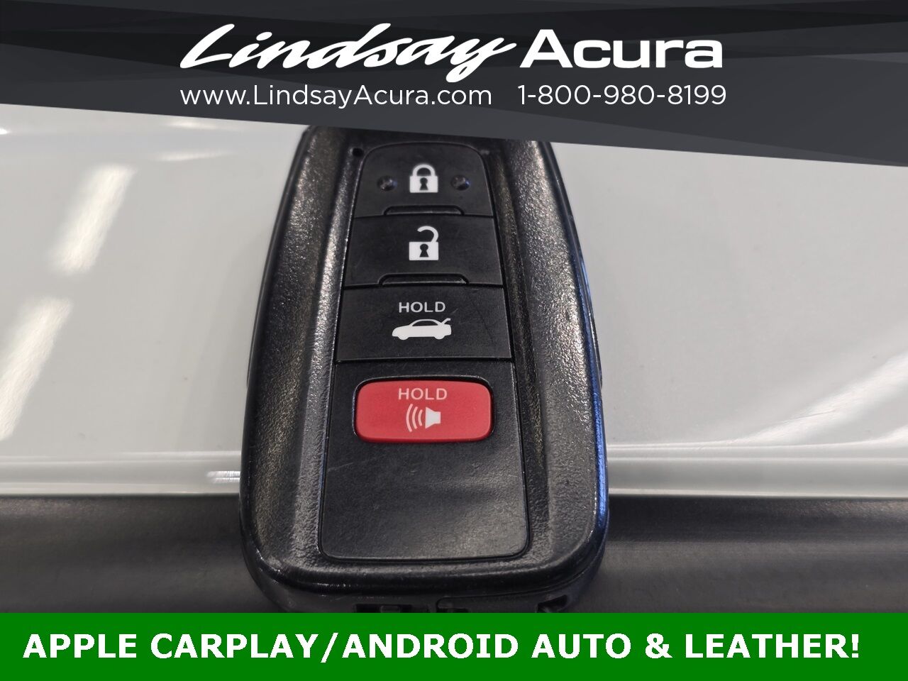 2024 Toyota Camry XSE Columbus OH