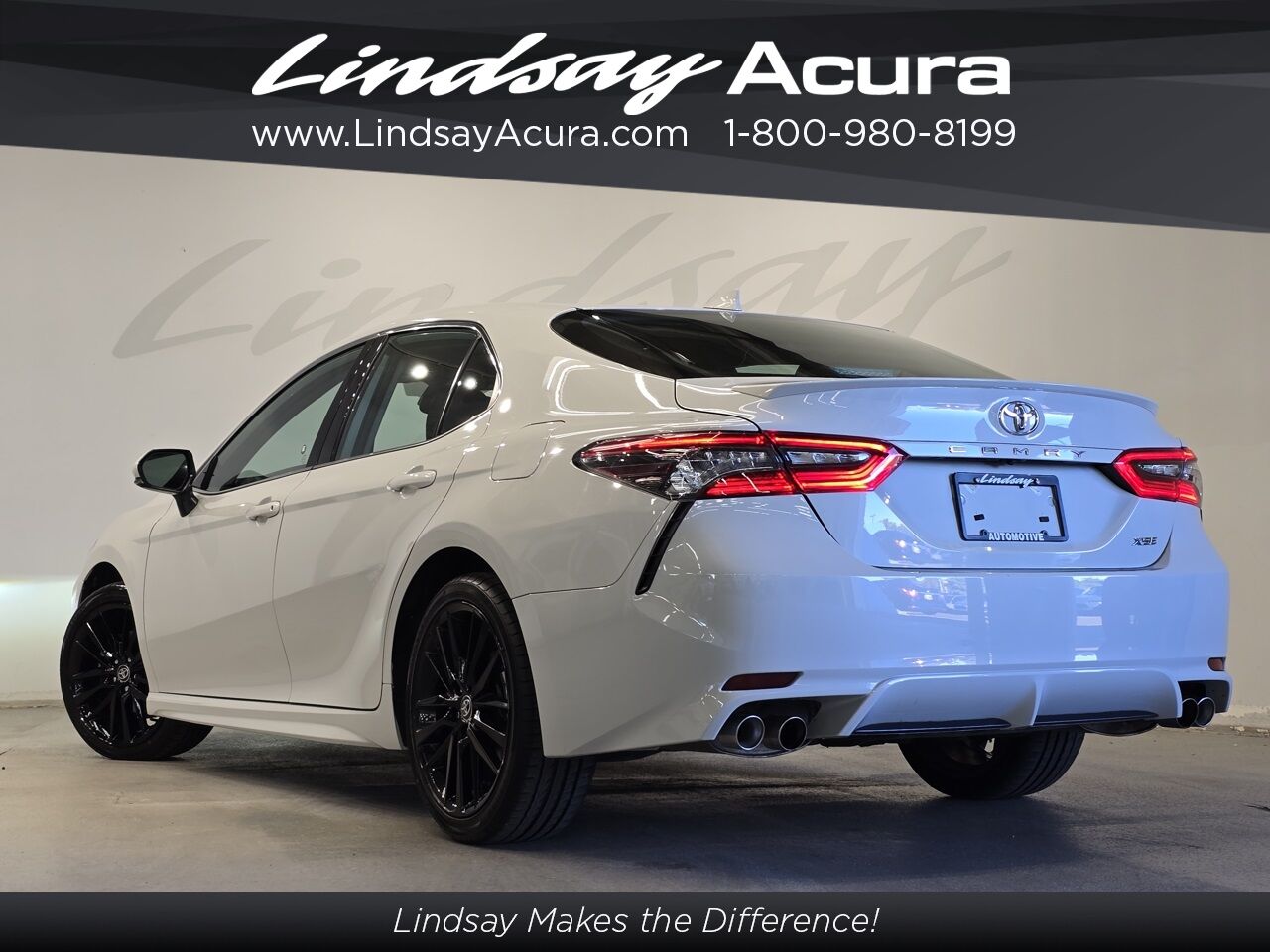2024 Toyota Camry XSE Columbus OH