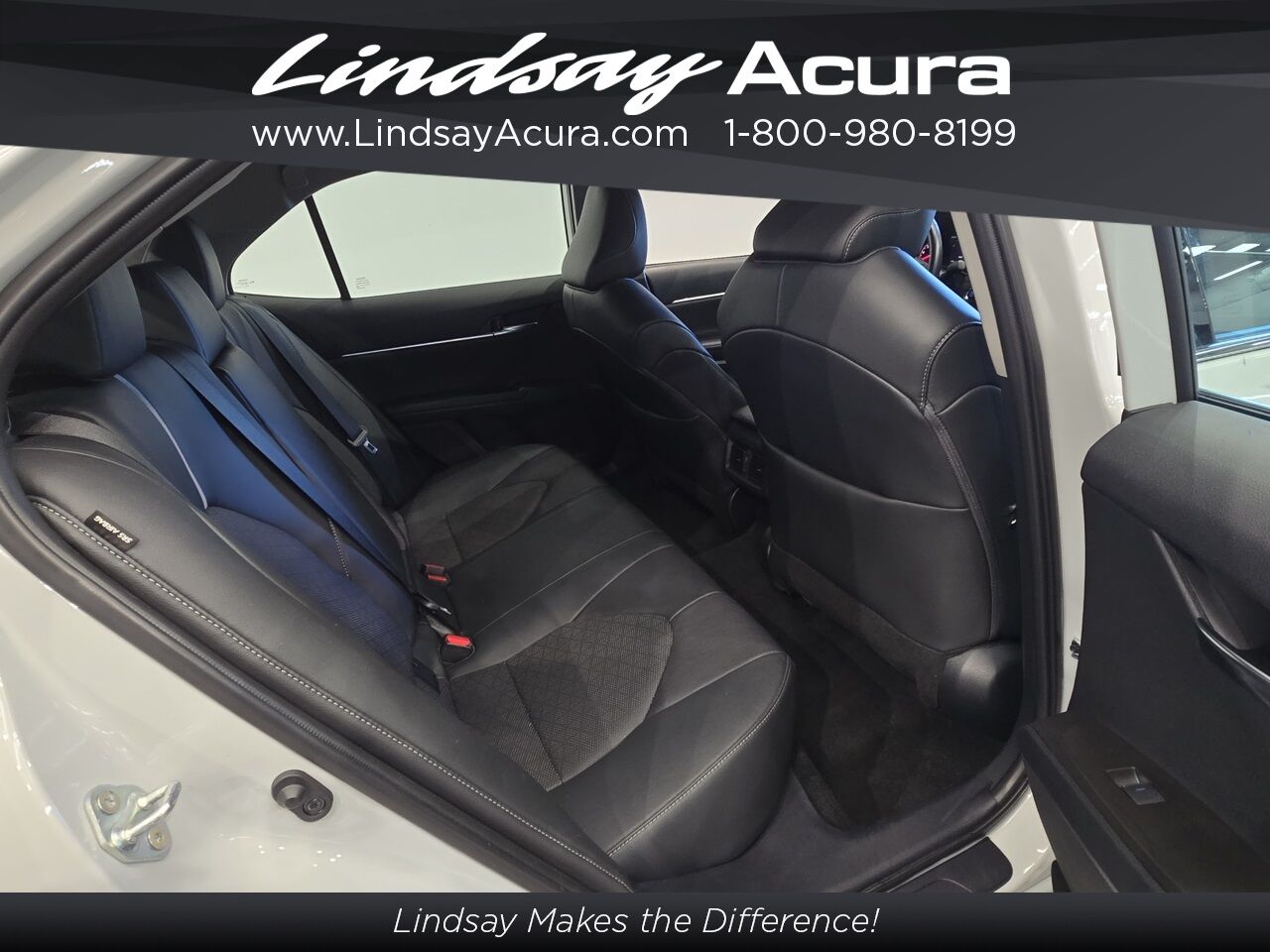 2024 Toyota Camry XSE Columbus OH