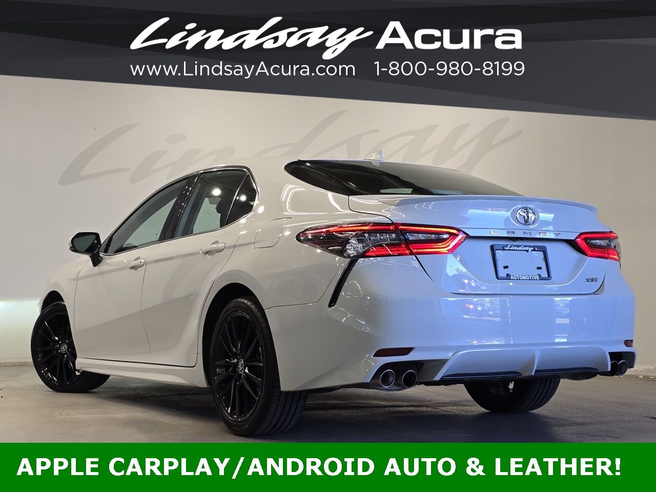 2024 Toyota Camry XSE Columbus OH