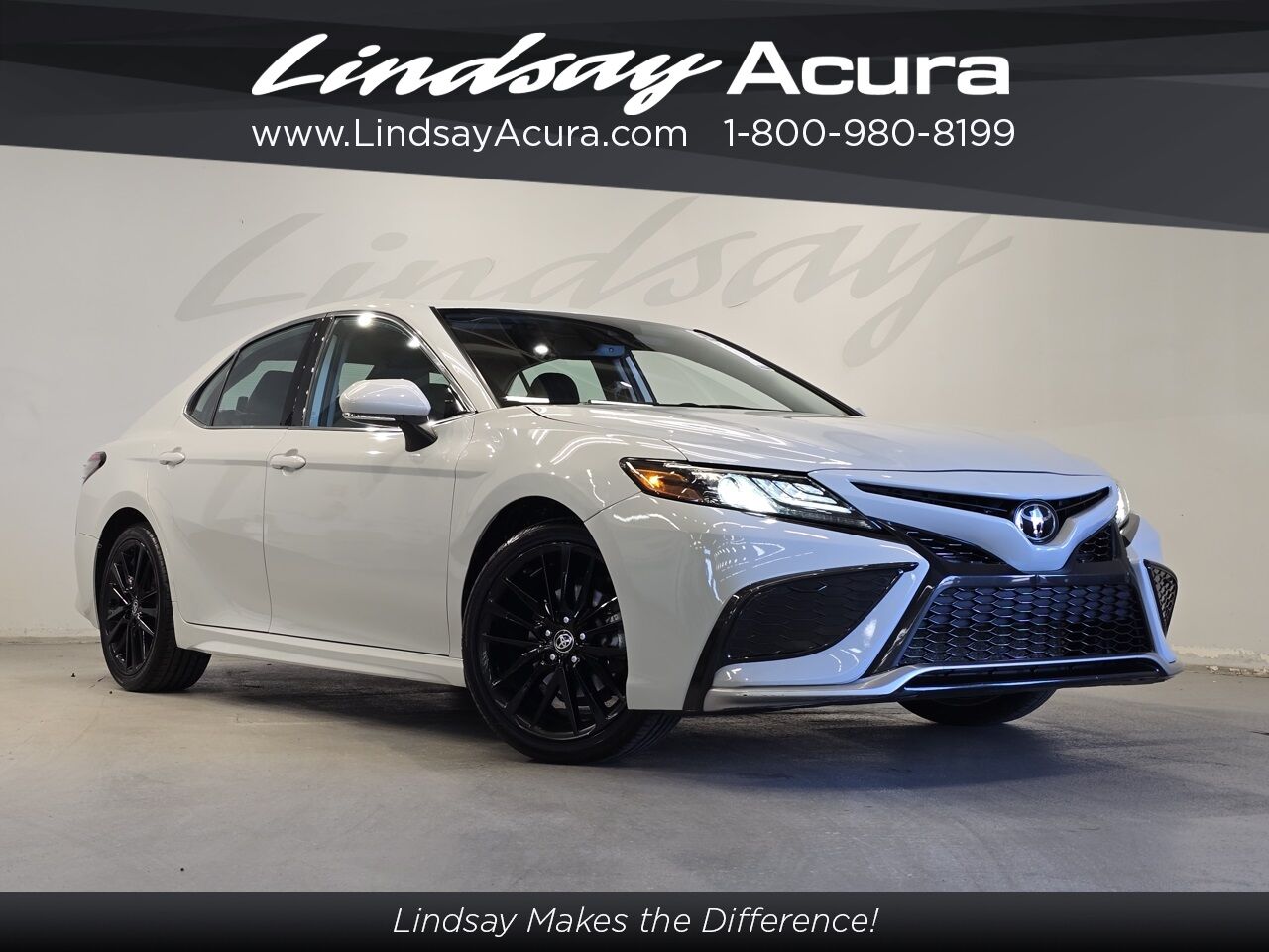 2024 Toyota Camry XSE Columbus OH