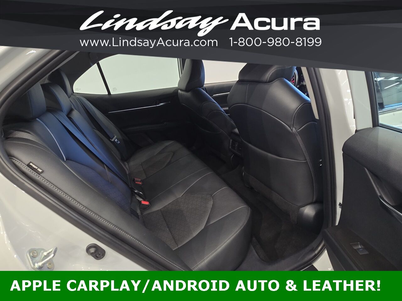 2024 Toyota Camry XSE Columbus OH