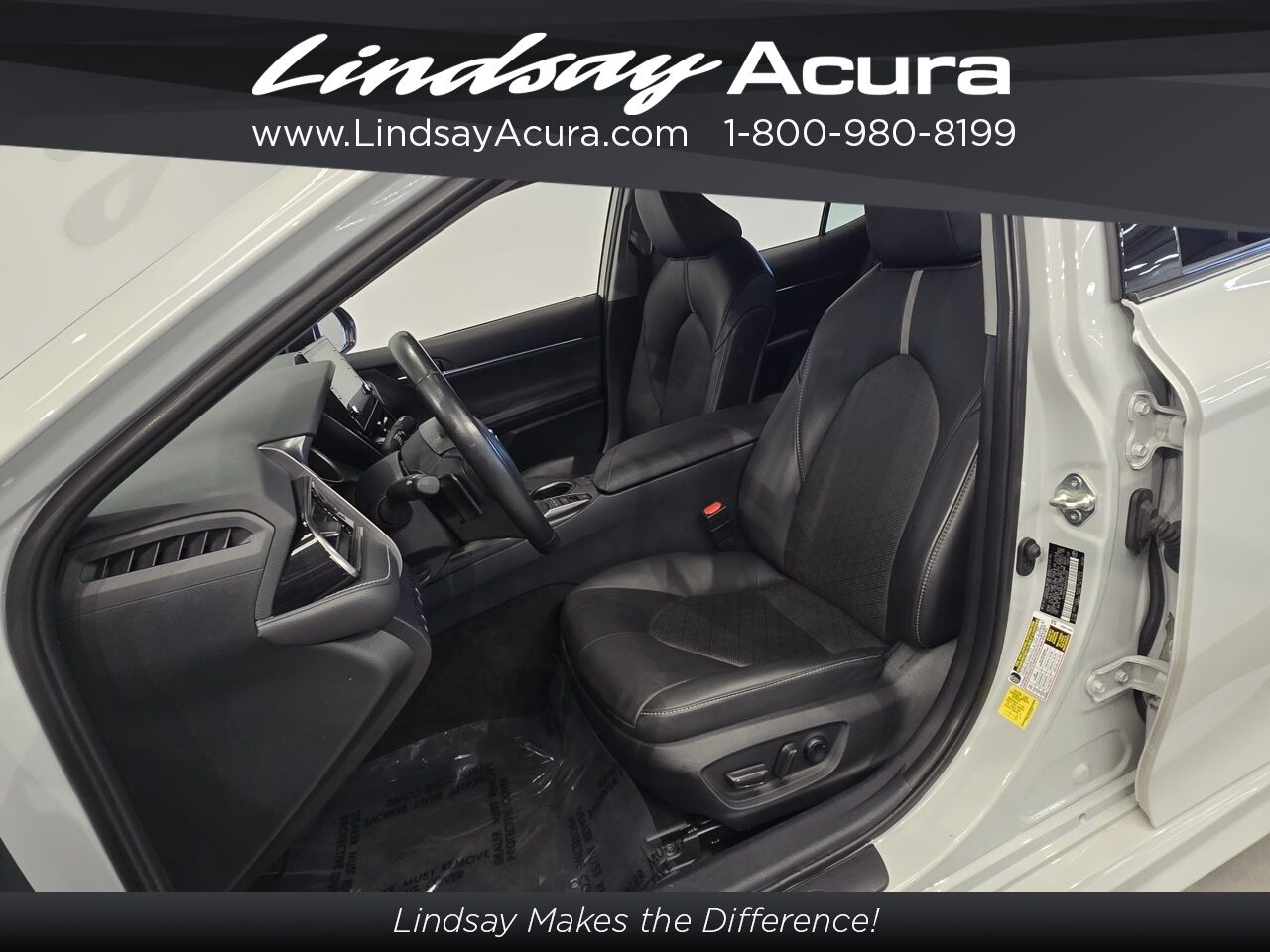 2024 Toyota Camry XSE Columbus OH