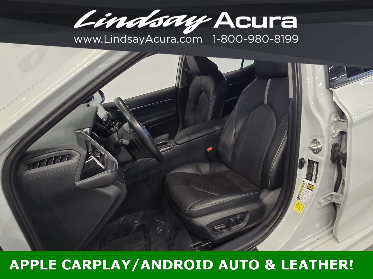 2024 Toyota Camry XSE Columbus OH