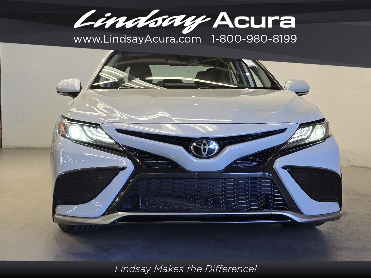 2024 Toyota Camry XSE Columbus OH