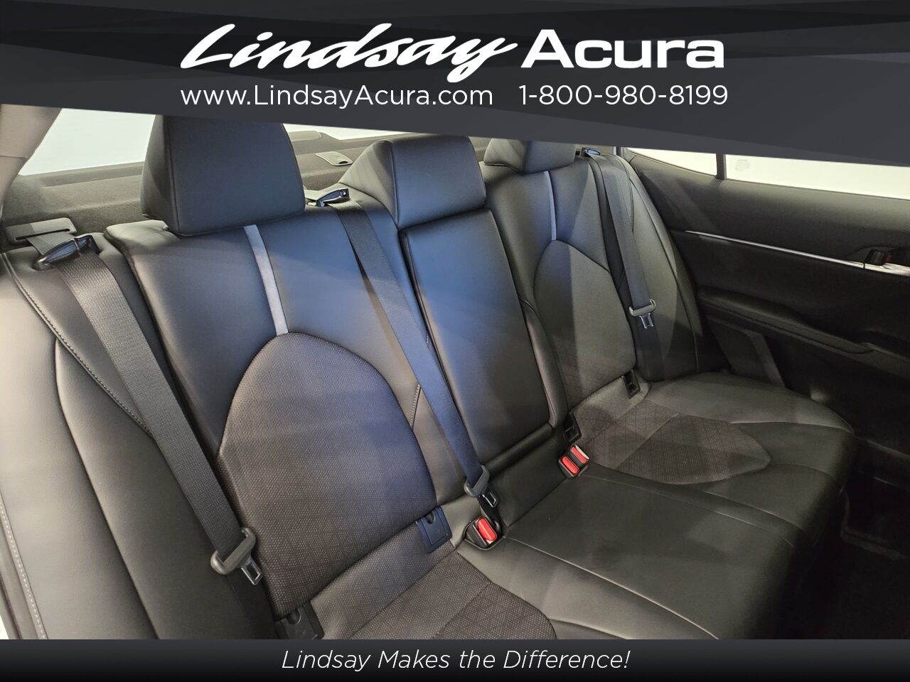 2024 Toyota Camry XSE Columbus OH