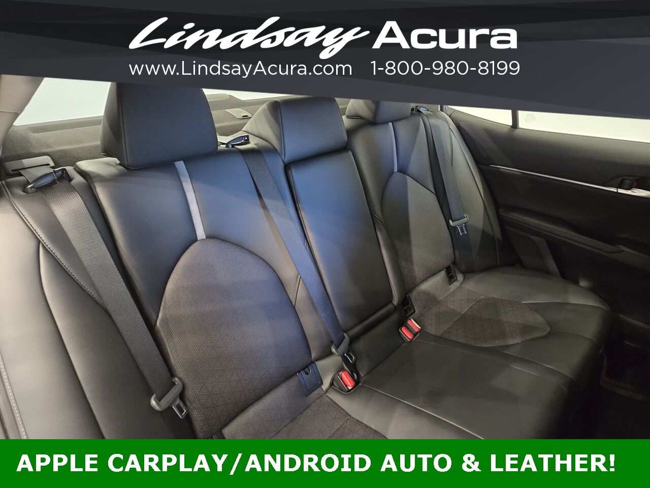 2024 Toyota Camry XSE Columbus OH