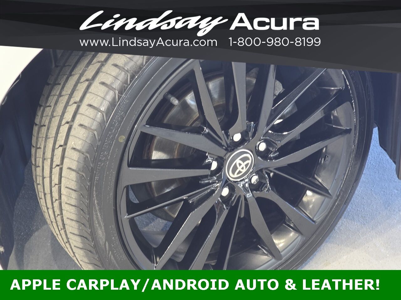 2024 Toyota Camry XSE Columbus OH