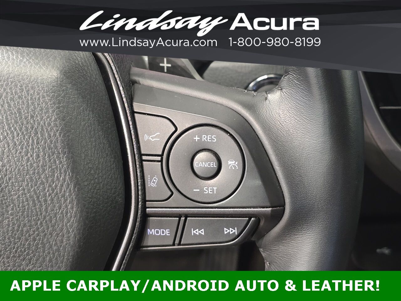 2024 Toyota Camry XSE Columbus OH