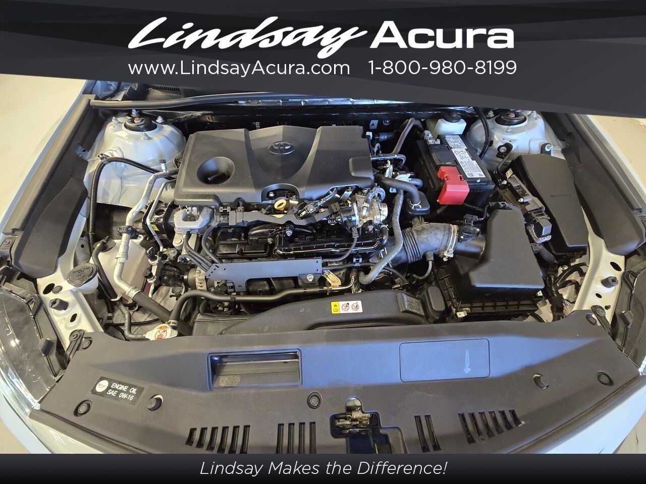 2024 Toyota Camry XSE Columbus OH