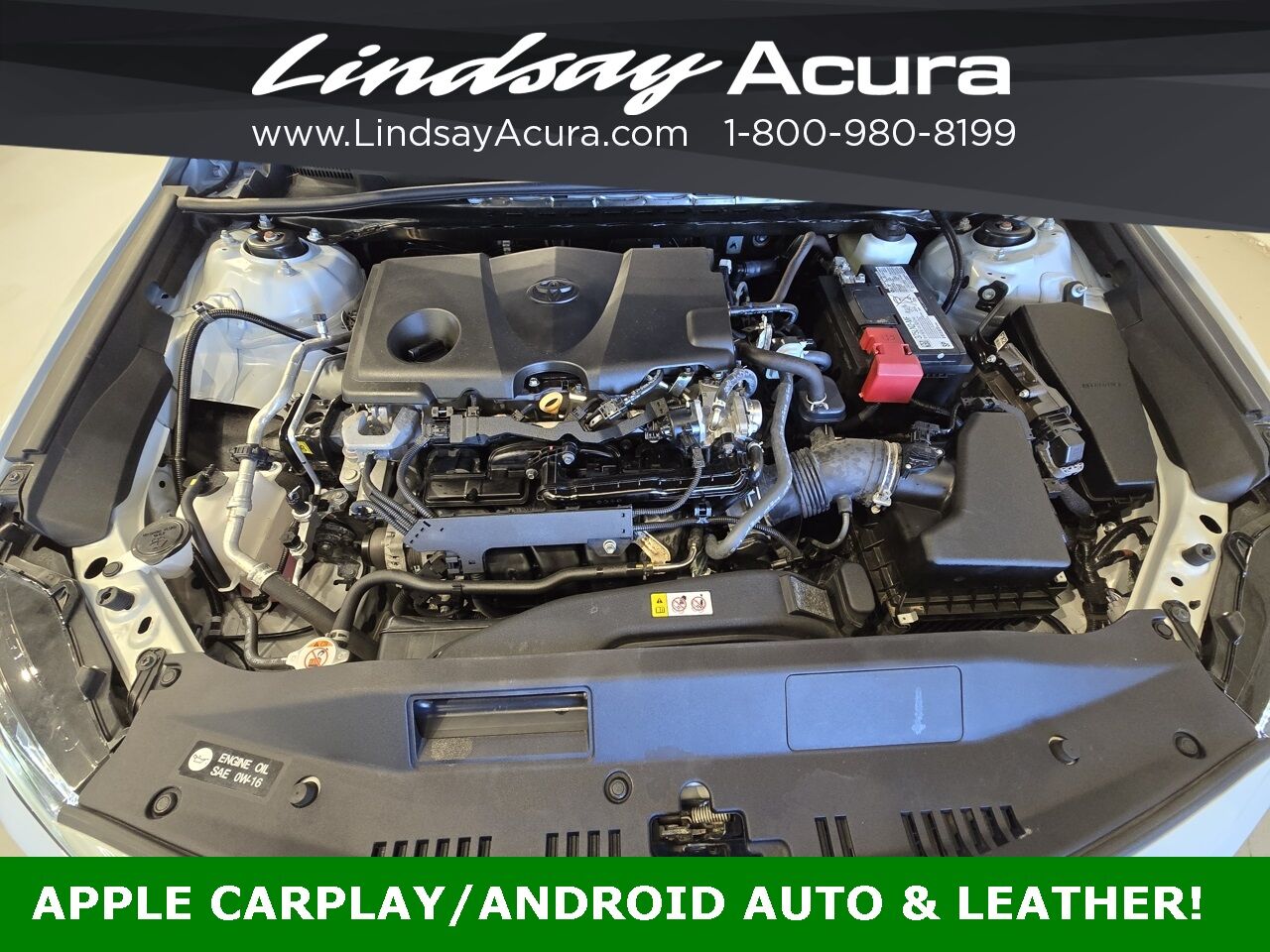 2024 Toyota Camry XSE Columbus OH