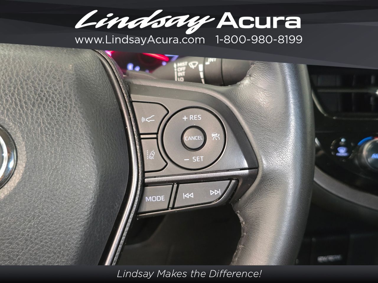 2024 Toyota Camry XSE Columbus OH