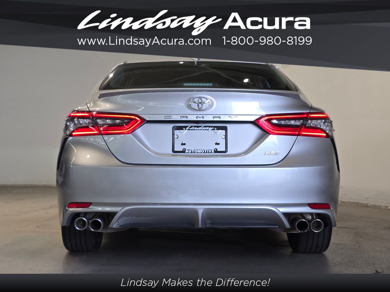 2024 Toyota Camry XSE Columbus OH