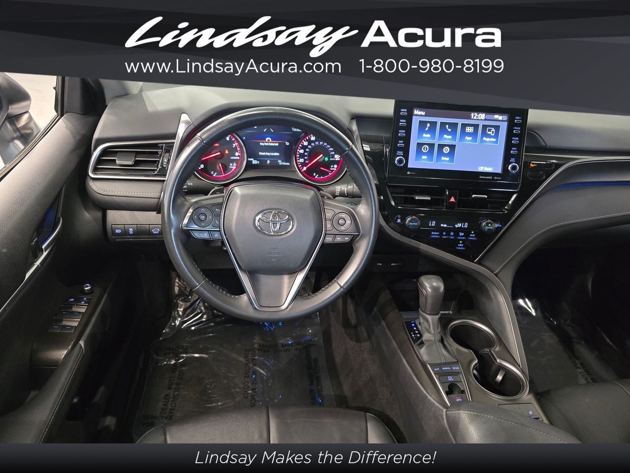 2024 Toyota Camry XSE Columbus OH