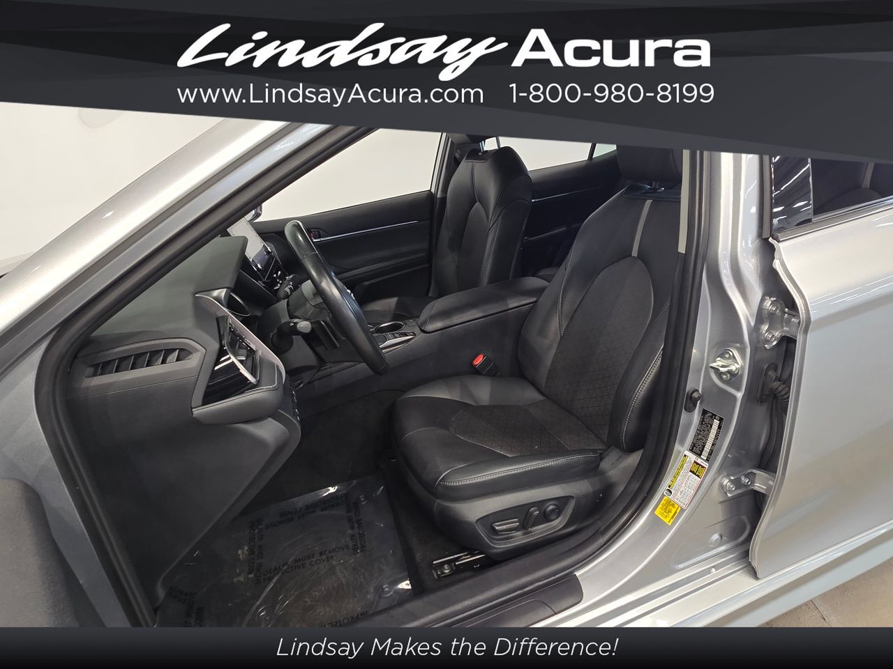 2024 Toyota Camry XSE Columbus OH
