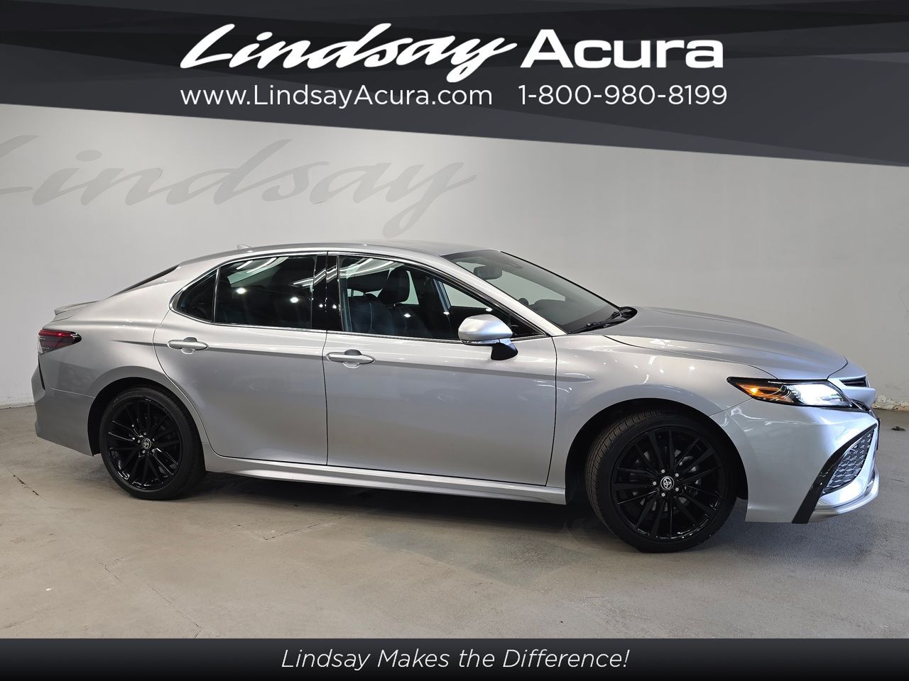 2024 Toyota Camry XSE Columbus OH