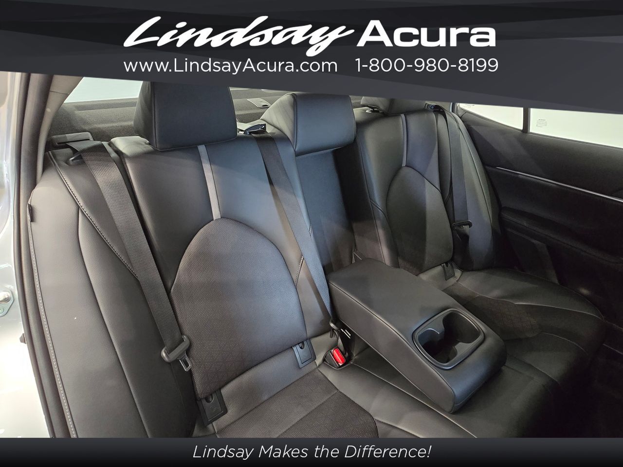 2024 Toyota Camry XSE Columbus OH