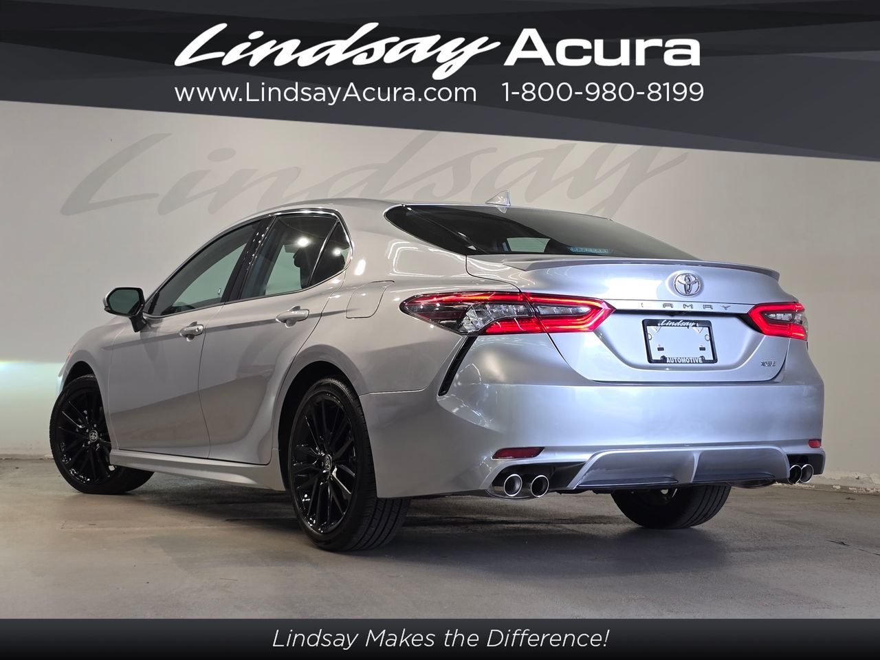 2024 Toyota Camry XSE Columbus OH