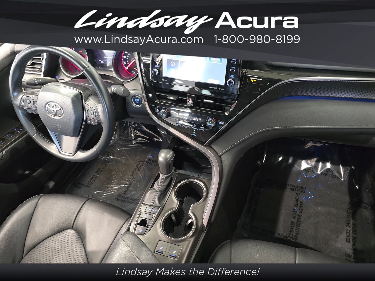 2024 Toyota Camry XSE Columbus OH