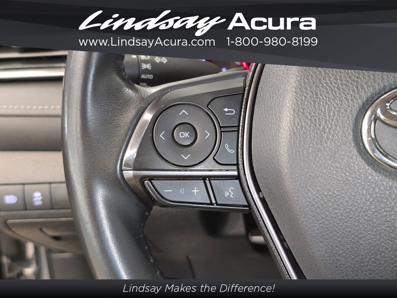 2024 Toyota Camry XSE Columbus OH