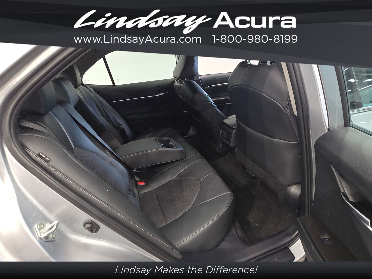 2024 Toyota Camry XSE Columbus OH