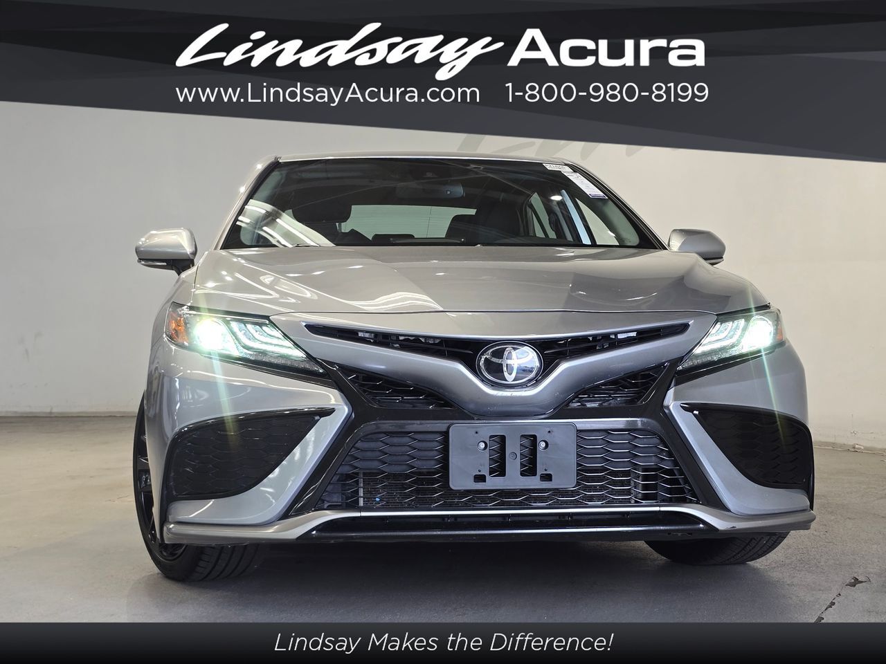 2024 Toyota Camry XSE Columbus OH