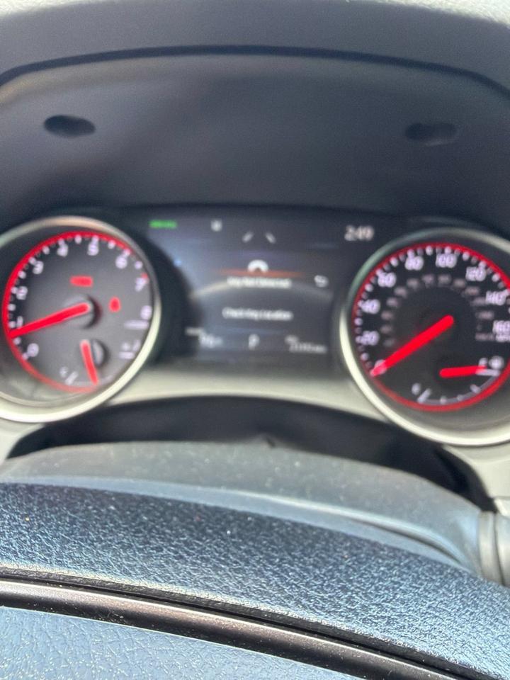 2024 Toyota Camry XSE Hurst TX