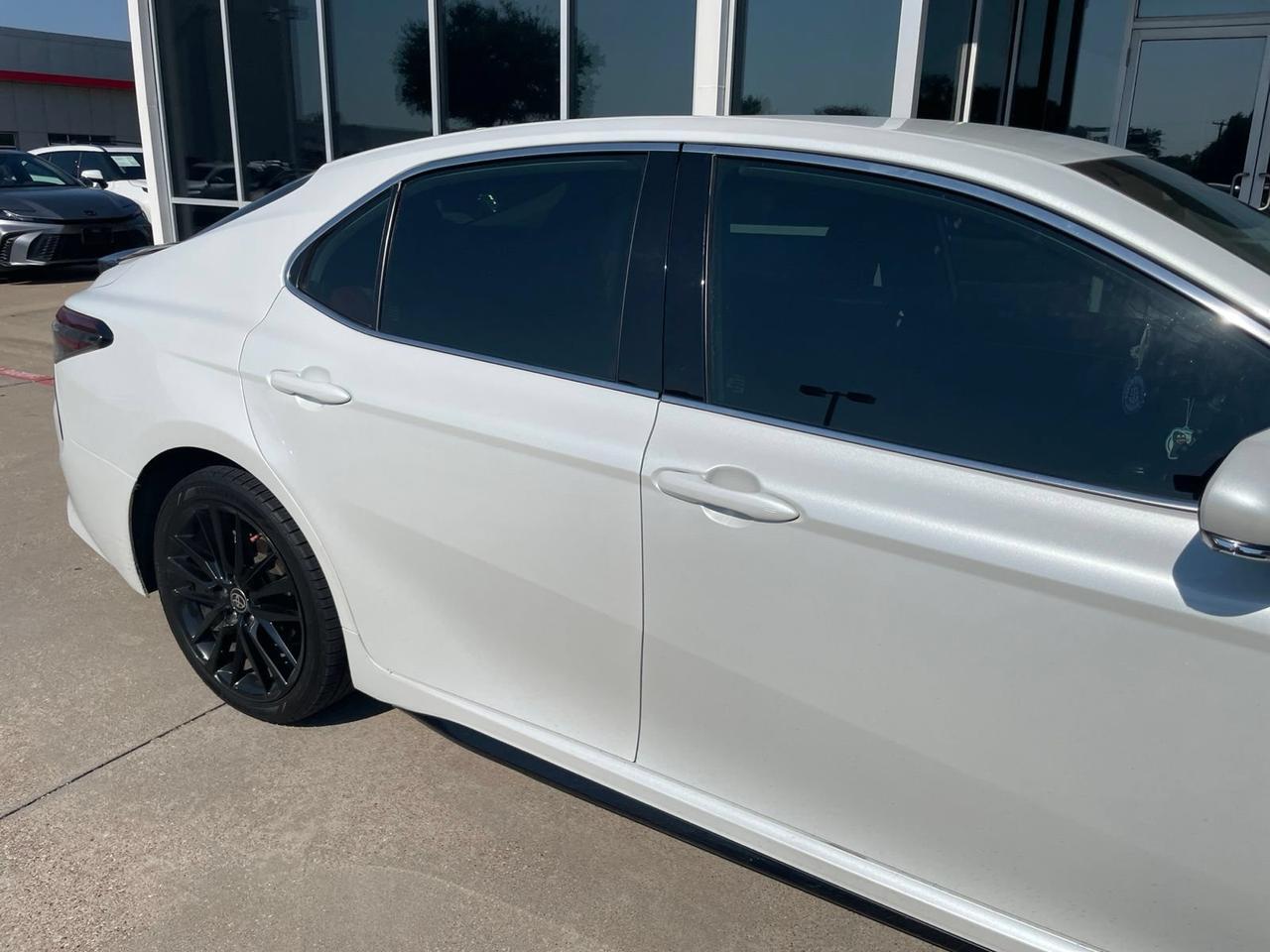 2024 Toyota Camry XSE Hurst TX