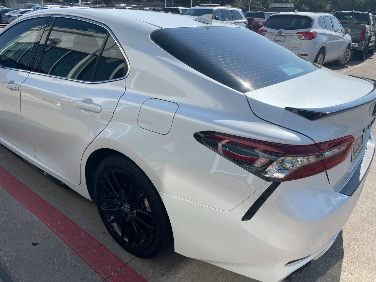 2024 Toyota Camry XSE Hurst TX