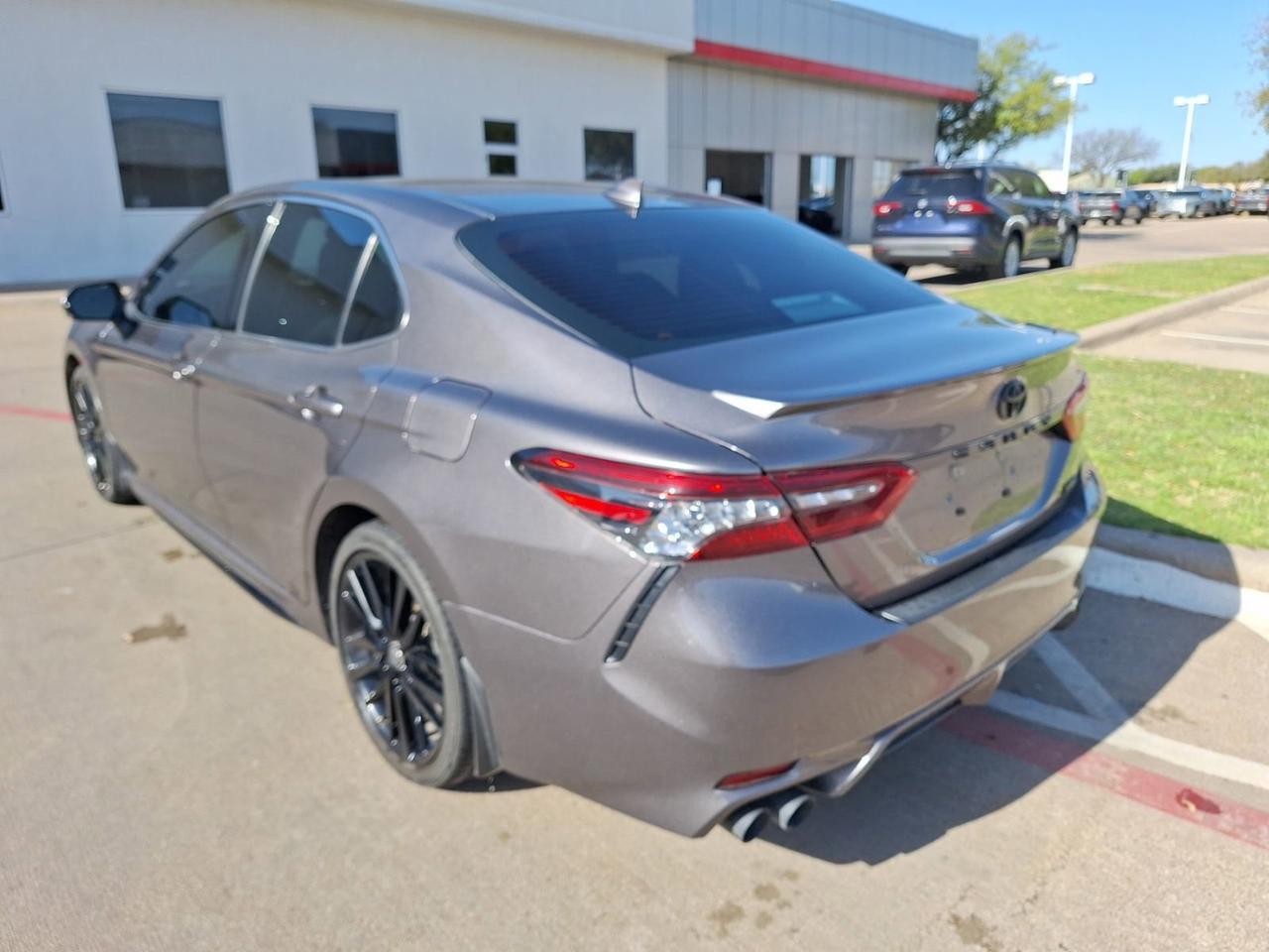 2024 Toyota Camry XSE Hurst TX