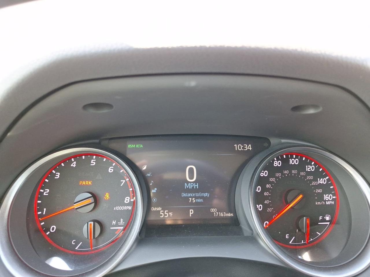 2024 Toyota Camry XSE Hurst TX