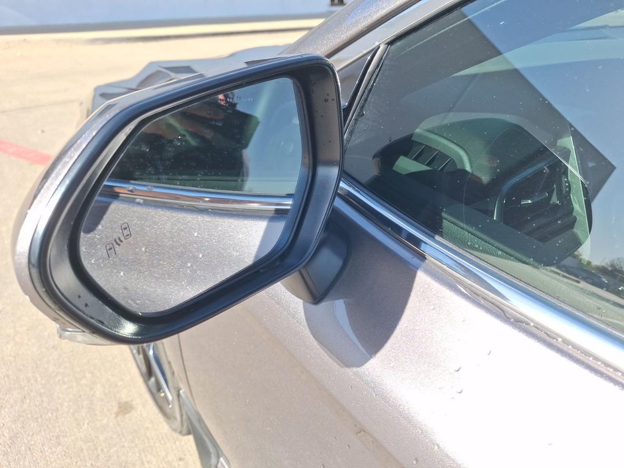 2024 Toyota Camry XSE Hurst TX