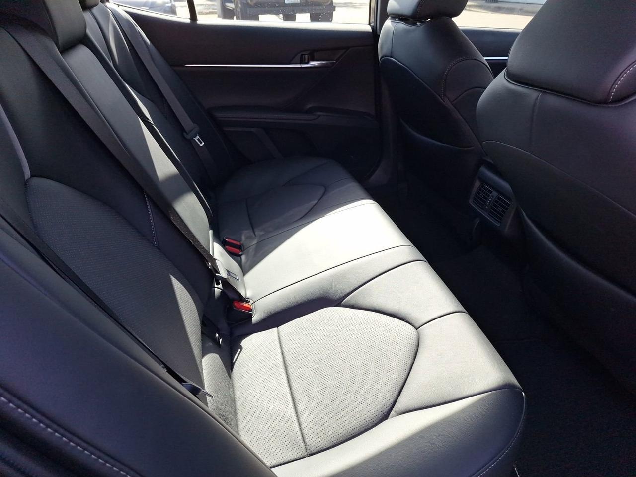 2024 Toyota Camry XSE Hurst TX