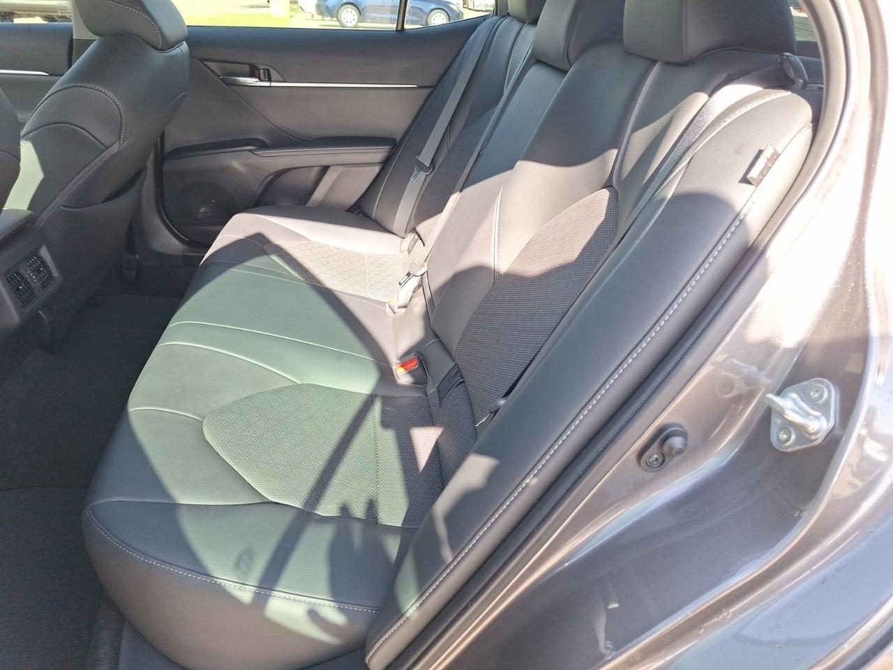 2024 Toyota Camry XSE Hurst TX