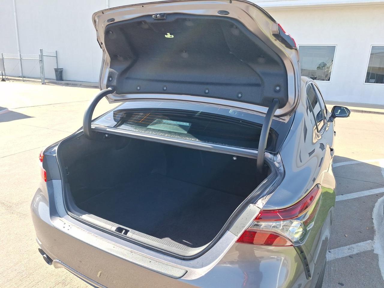 2024 Toyota Camry XSE Hurst TX