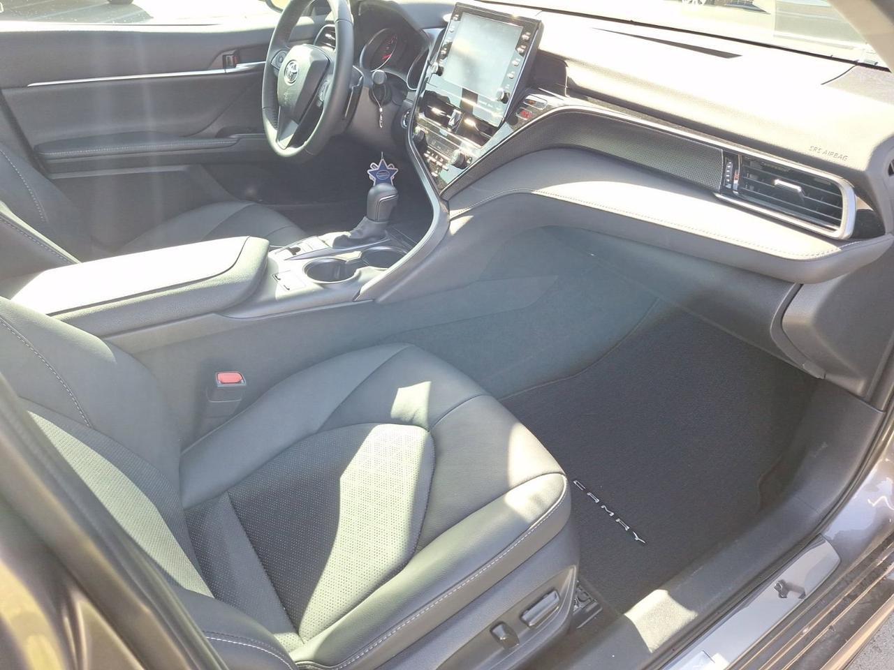 2024 Toyota Camry XSE Hurst TX