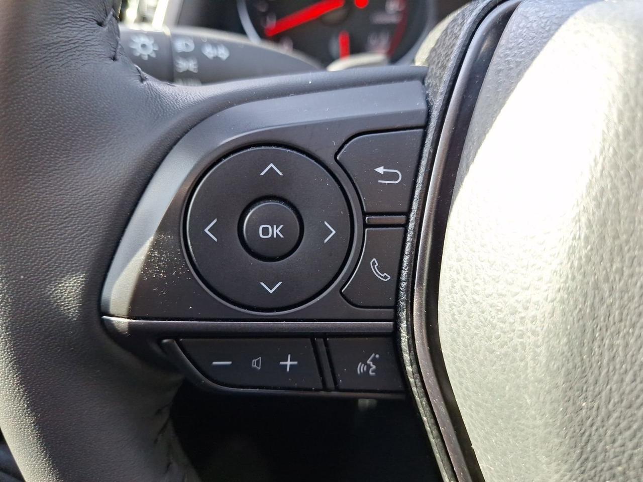 2024 Toyota Camry XSE Hurst TX