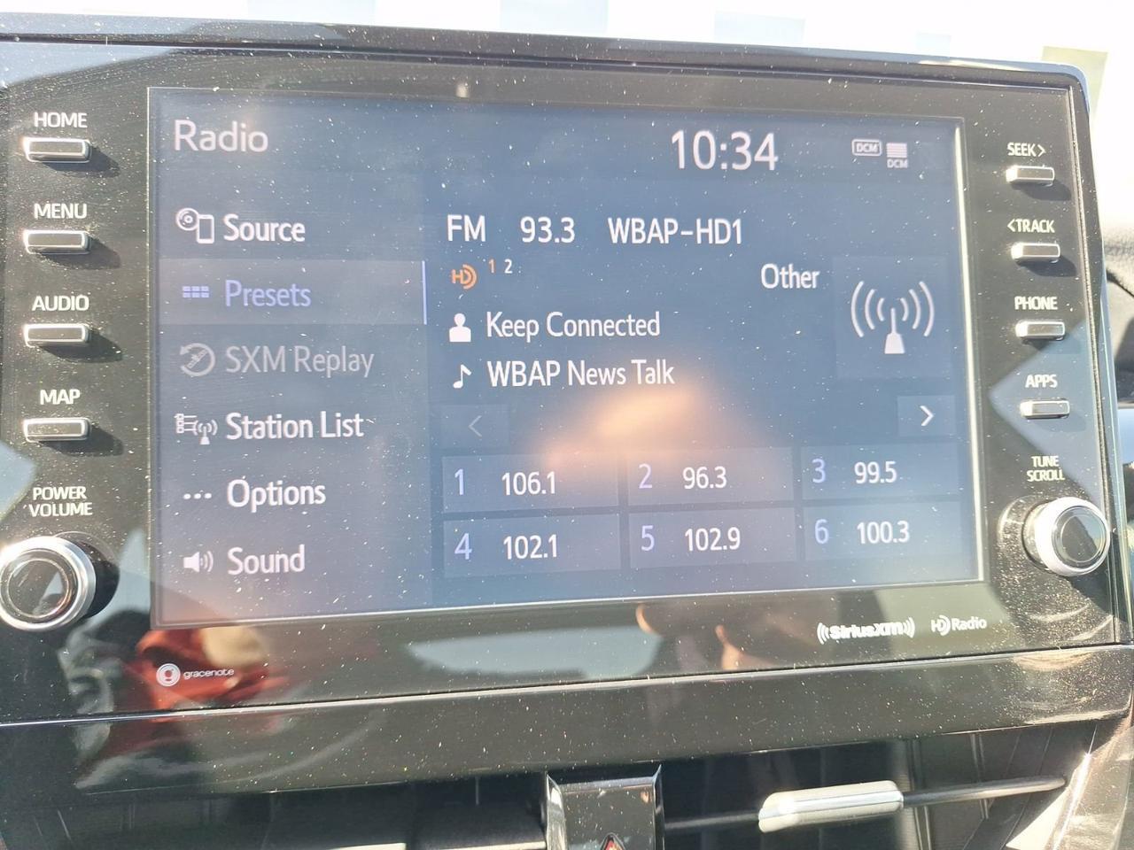 2024 Toyota Camry XSE Hurst TX