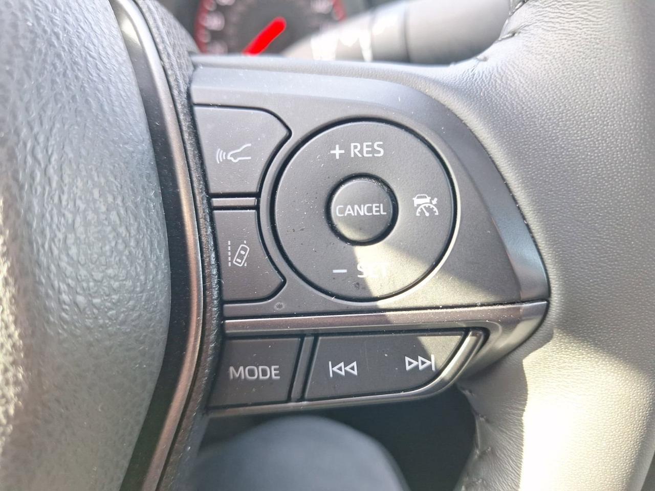 2024 Toyota Camry XSE Hurst TX