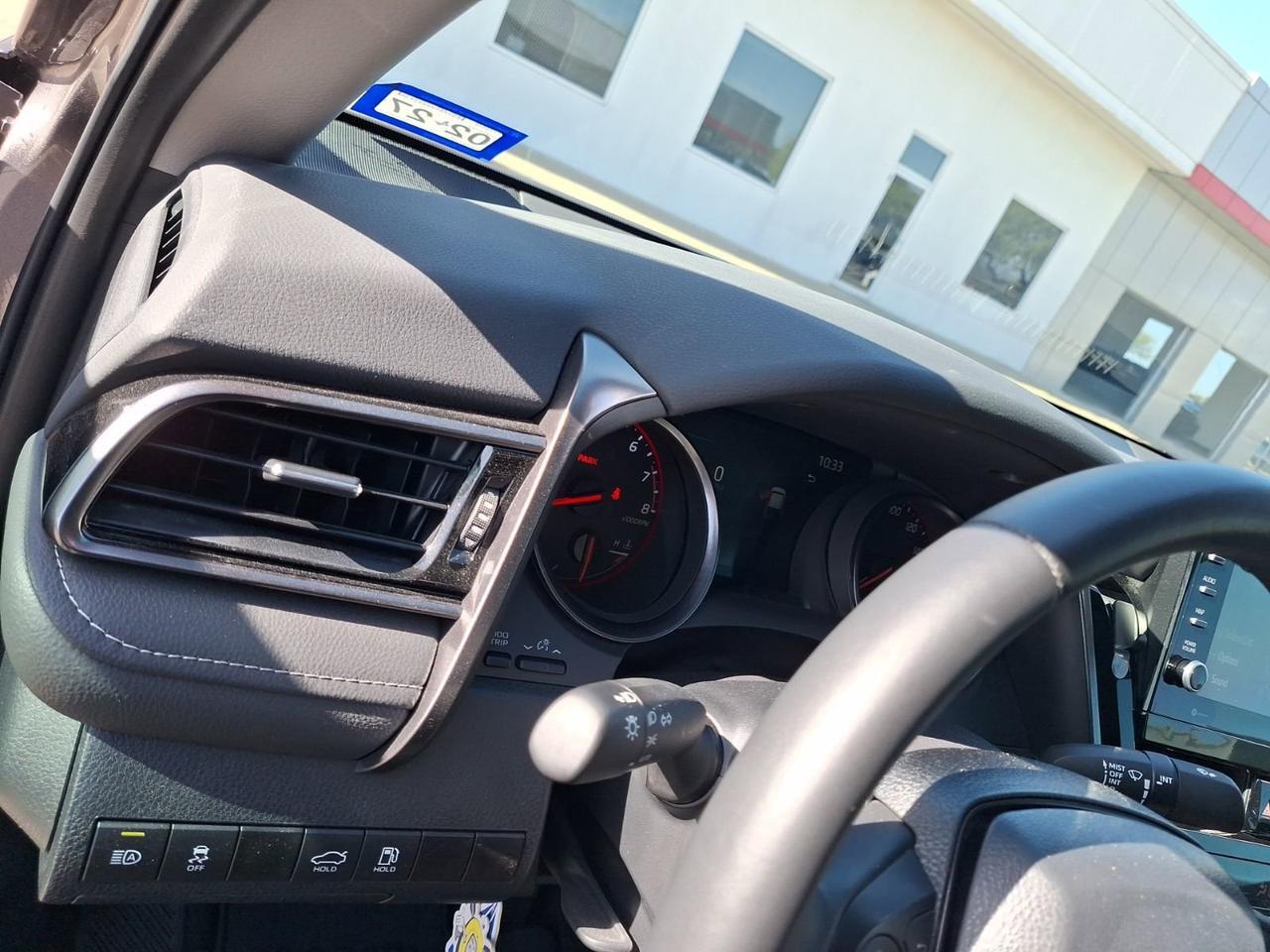 2024 Toyota Camry XSE Hurst TX