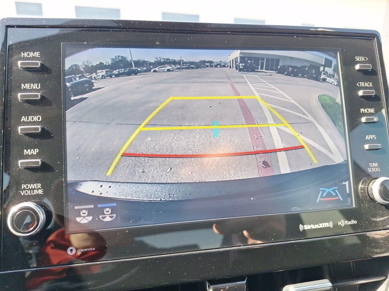 2024 Toyota Camry XSE Hurst TX