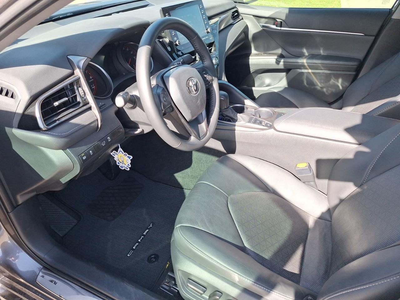 2024 Toyota Camry XSE Hurst TX