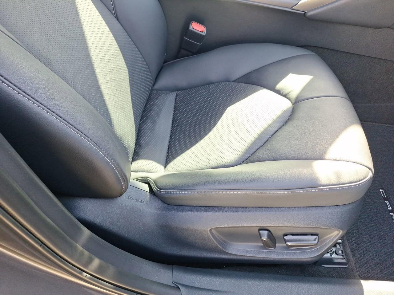 2024 Toyota Camry XSE Hurst TX