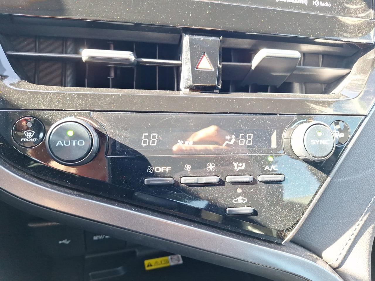 2024 Toyota Camry XSE Hurst TX