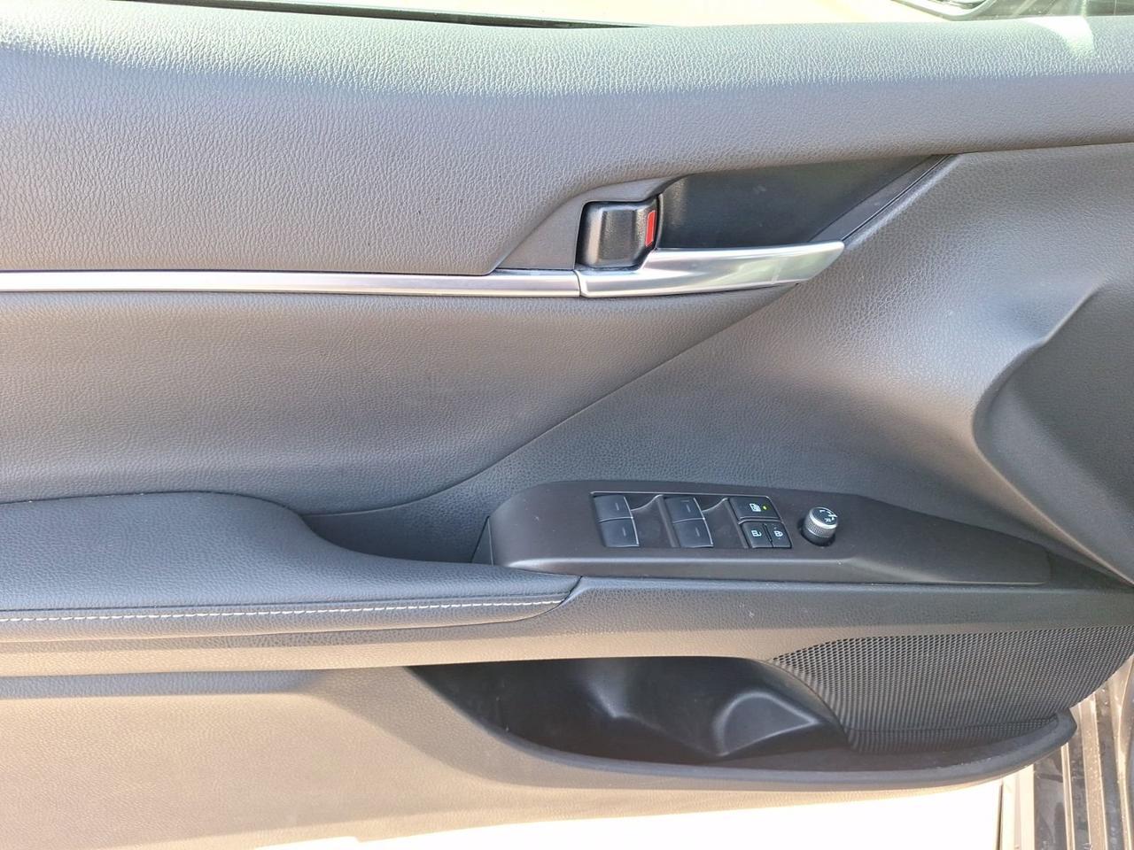 2024 Toyota Camry XSE Hurst TX