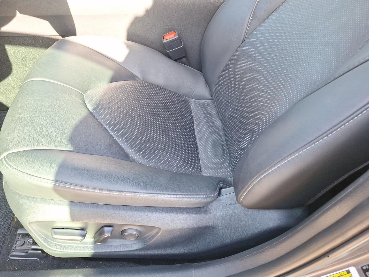 2024 Toyota Camry XSE Hurst TX